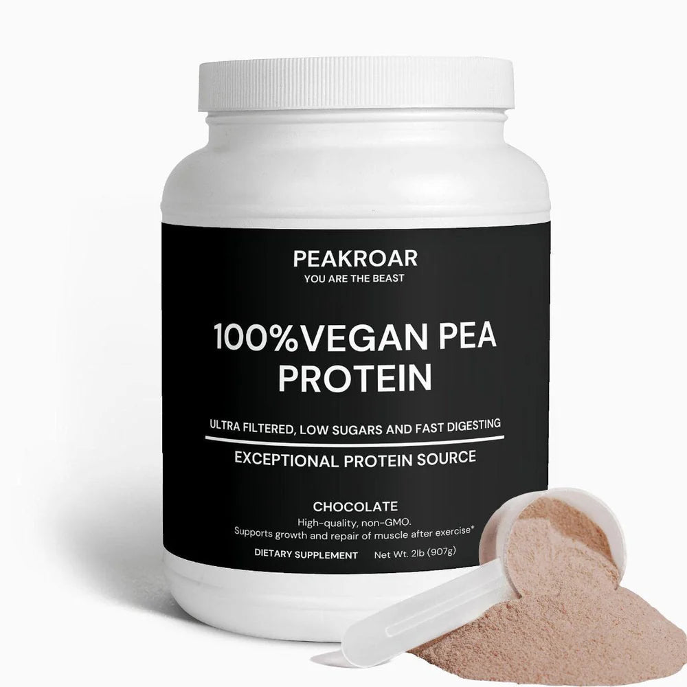 100-vegan-pea-proteinpeakroar