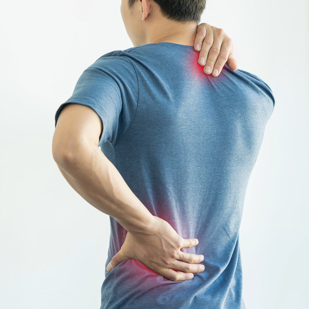 Chronic Pain: Understanding, Managing, and Treating Long-Term Pain