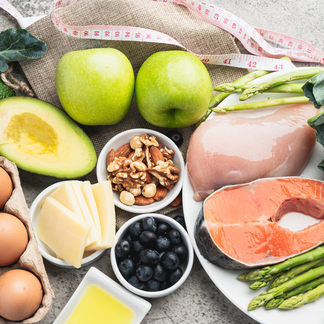 The Ultimate Keto Diet Guide: Benefits, Risks, and Practical Tips