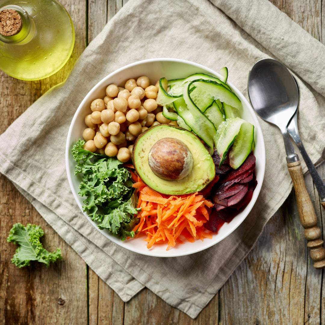 The Ultimate Guide to the Vegan Diet: Benefits, Risks, and Tips