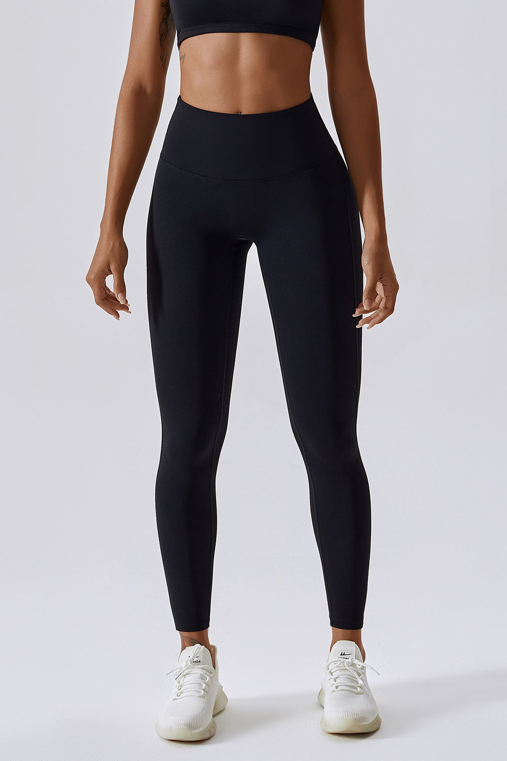 APEX SEAMLESS LEGGINGS